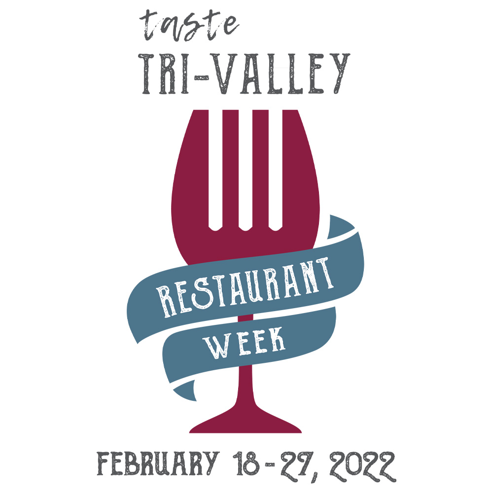 Taste Tri-Valley Restaurant Week